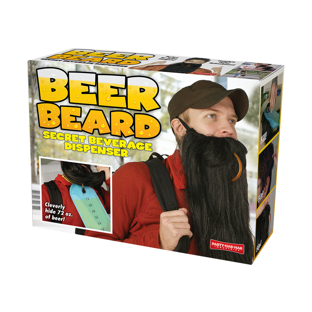 PGBbeerbeard