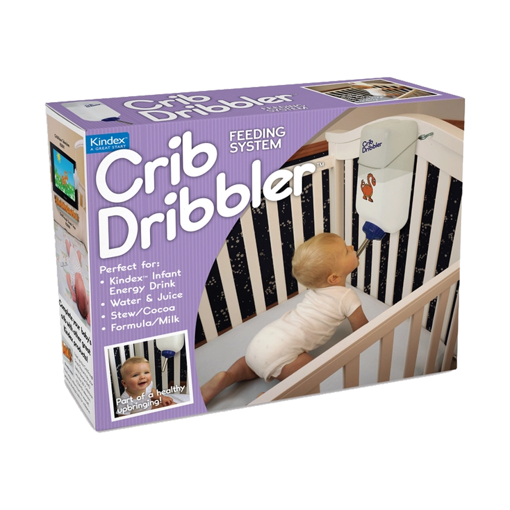 PGBcribdribbler