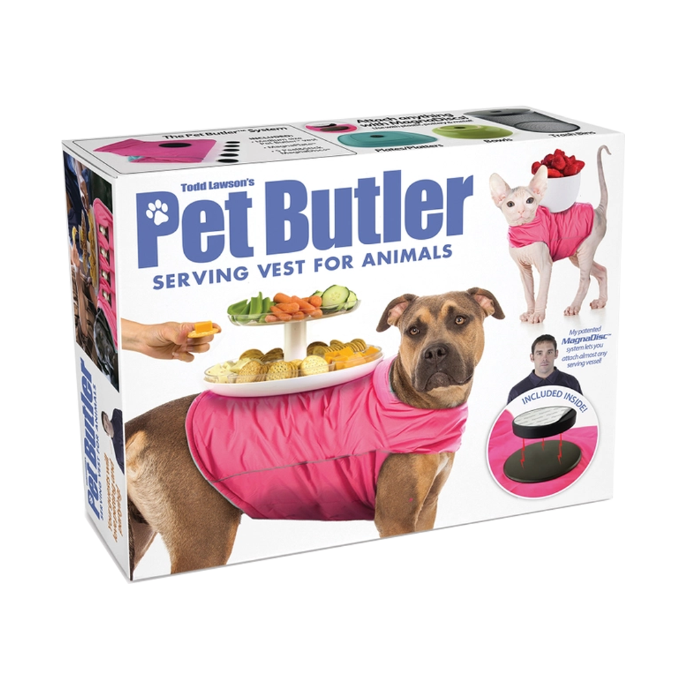 PGBpetbutler