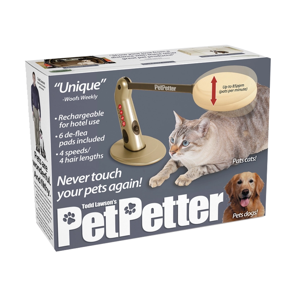 PGBpetpetter