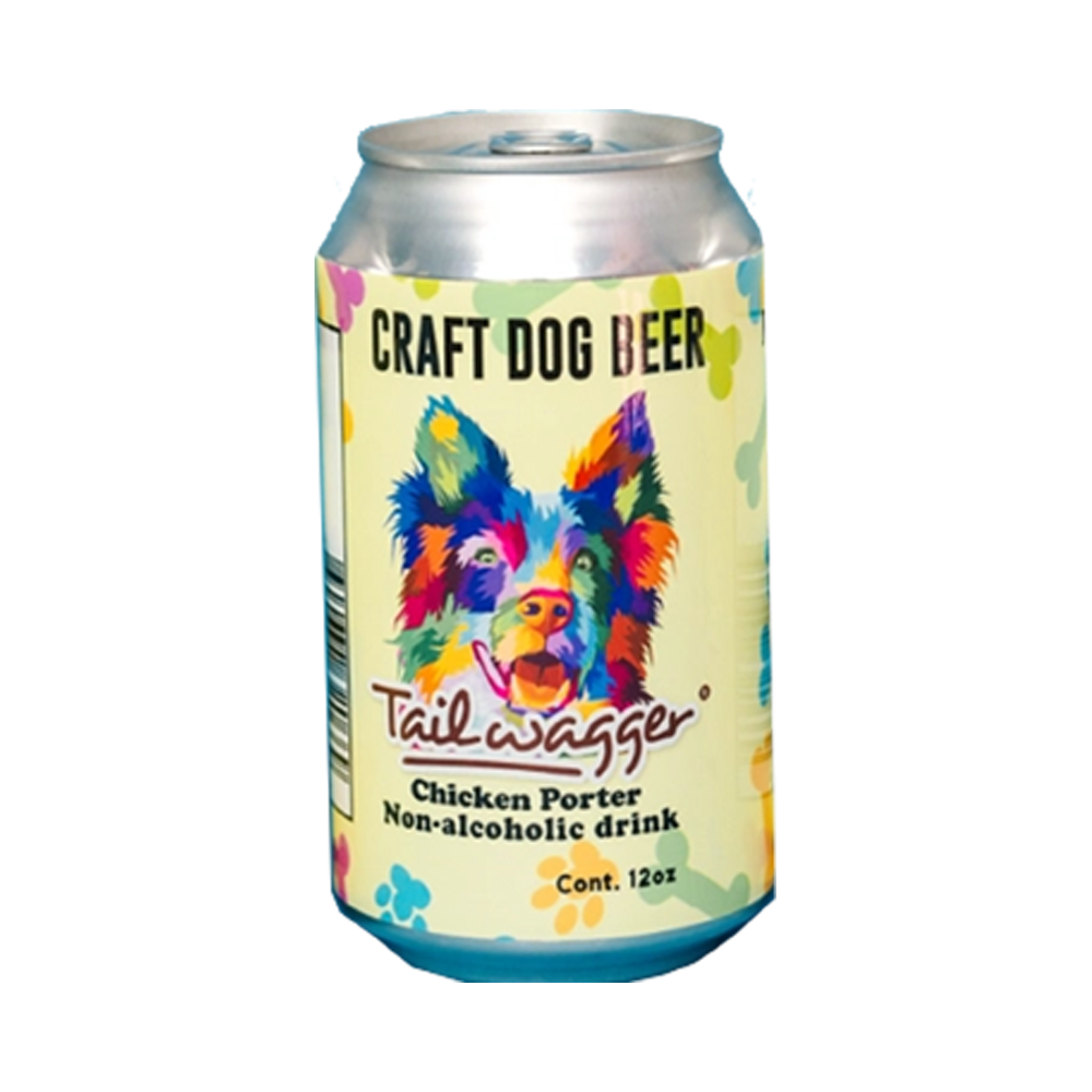 ChickenPorterDogBeer