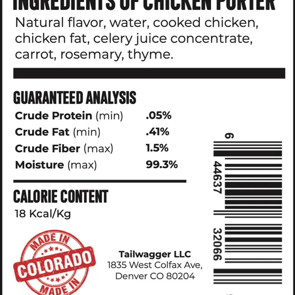 ChickenPorterDogBeerBeauty2