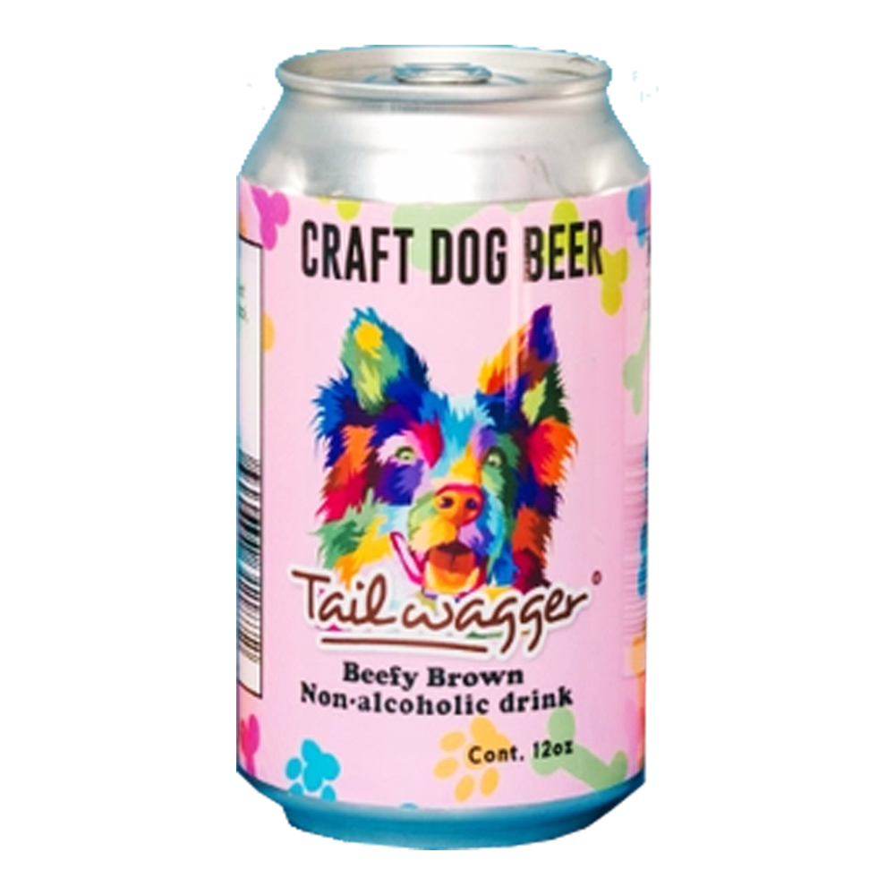 DogBeerBeefyBrown