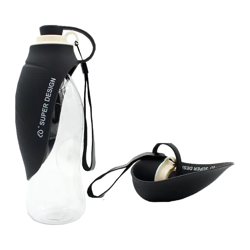 WanderpawsPortablePetHydrationStation