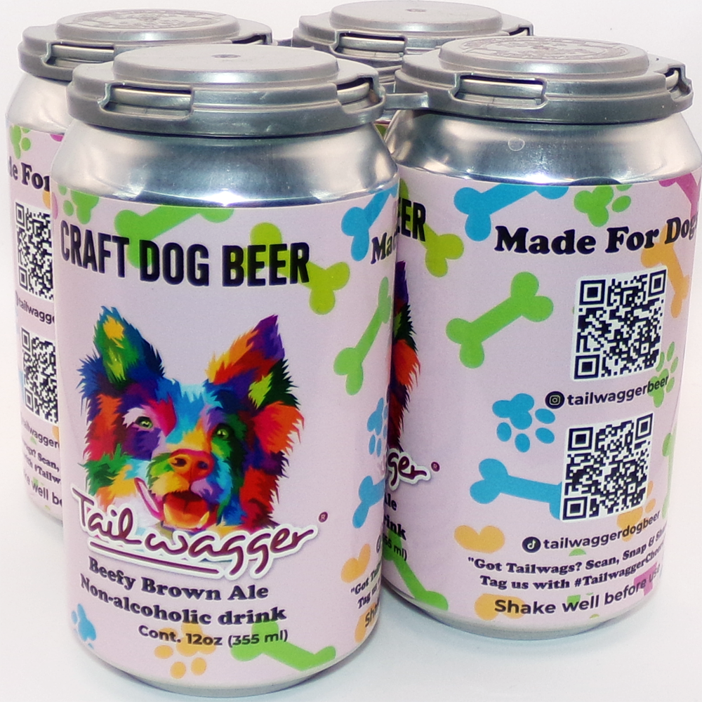 DogBeerBeefyBrown4Pack