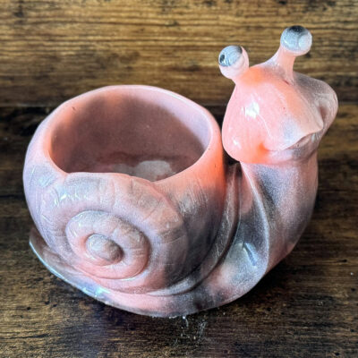 Snail Pod Pals