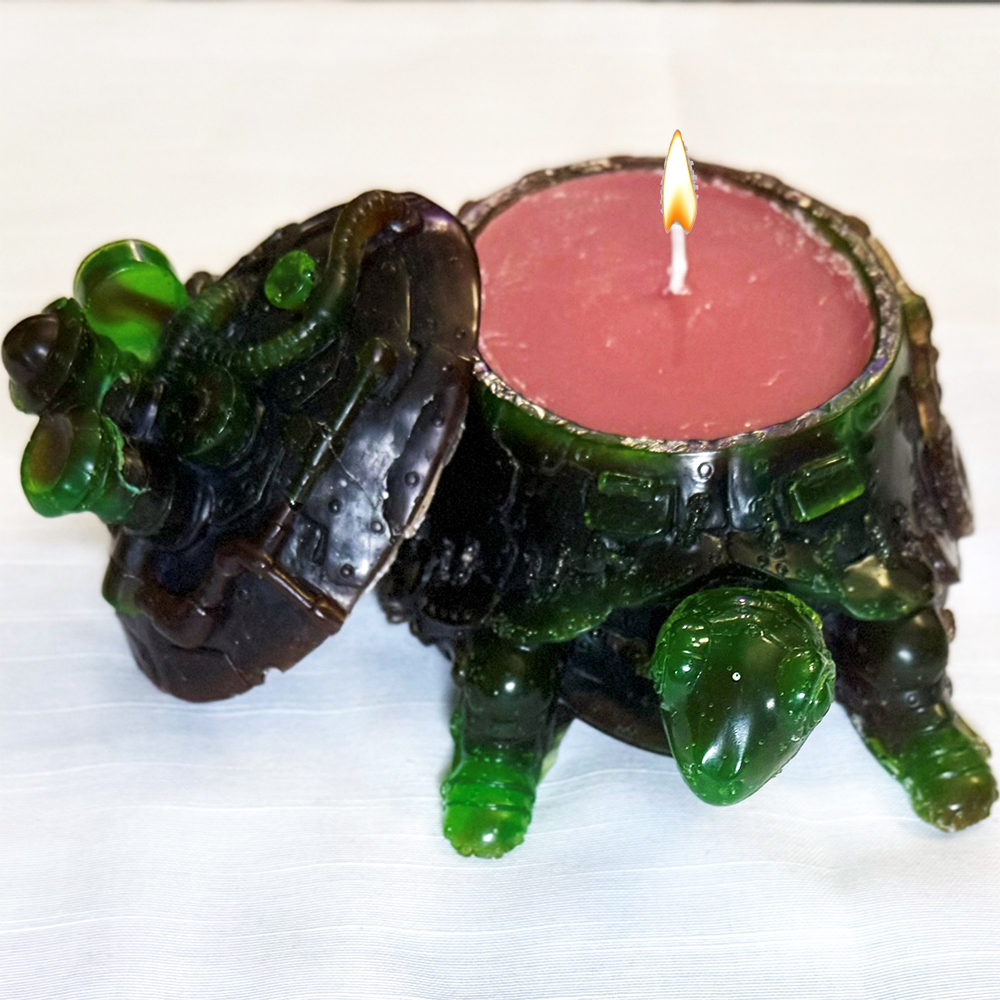 TortoiseCandle01