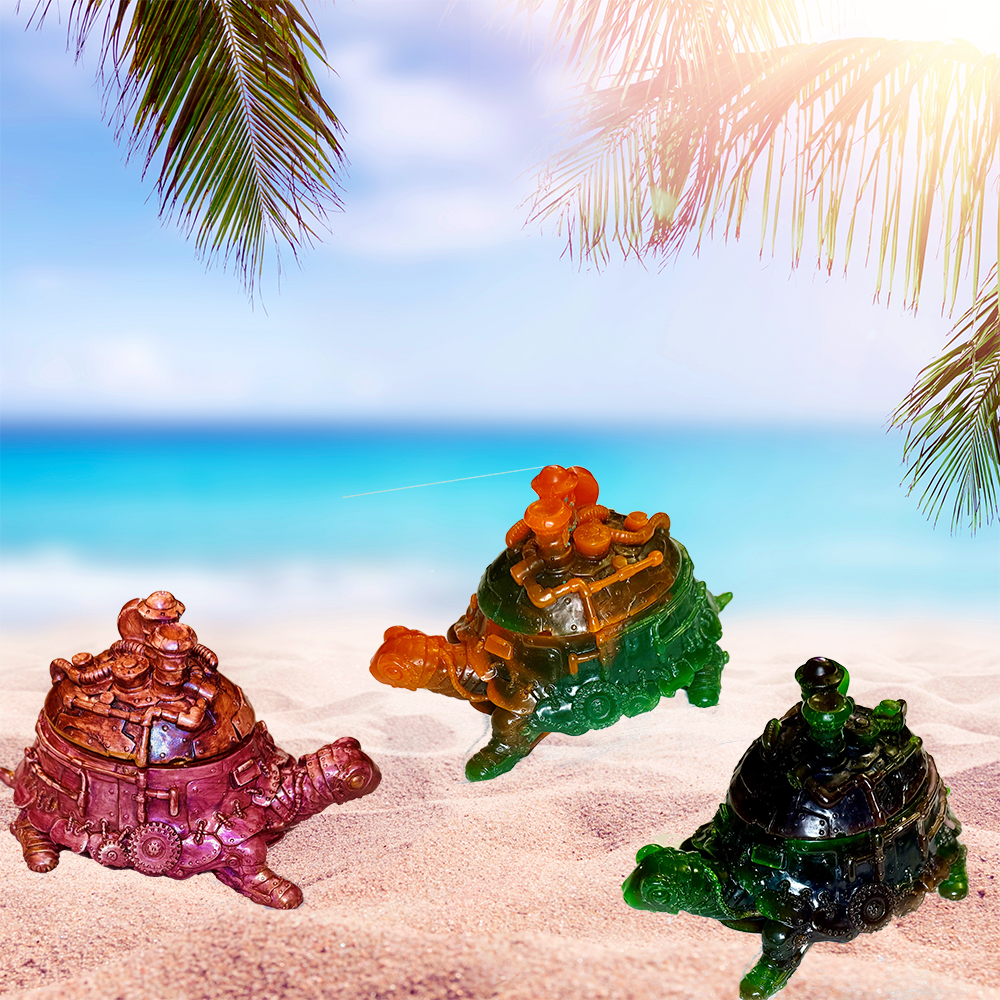 TortoiseCandleBeauty