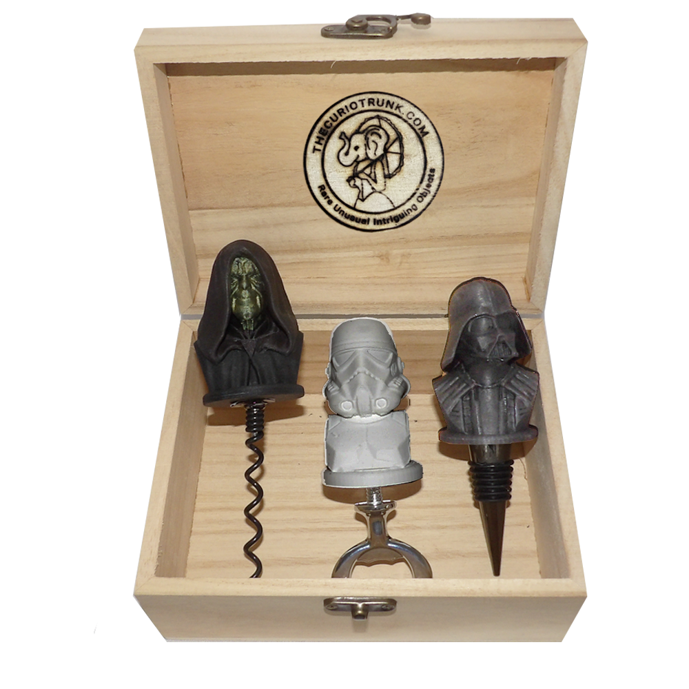 Bar Tool Set Series II