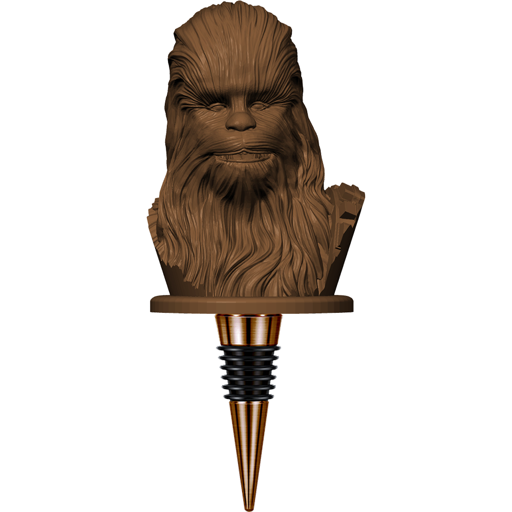 ChewyStooper