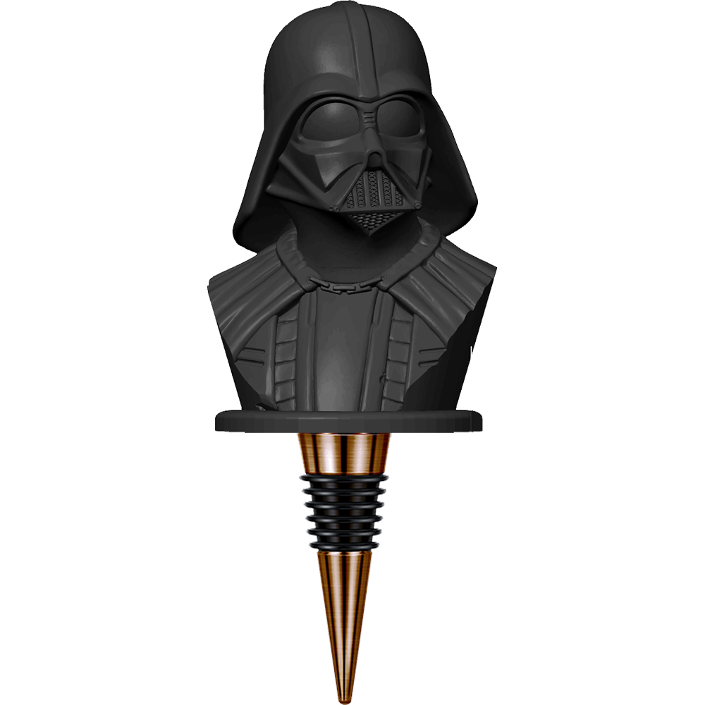 Dark Side Star Wars Bar Tools
