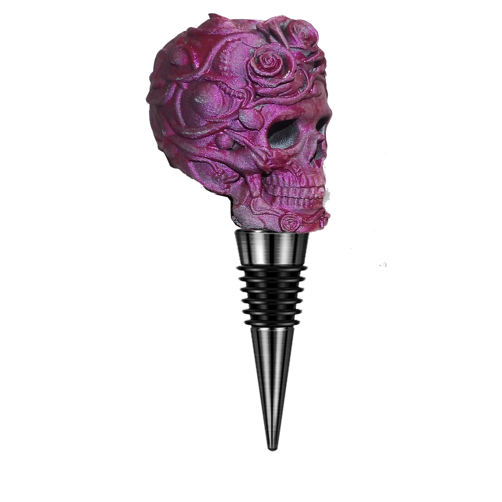 Skull Bar Tools