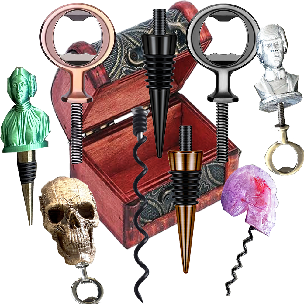 Build Your Own Bar Tool Set