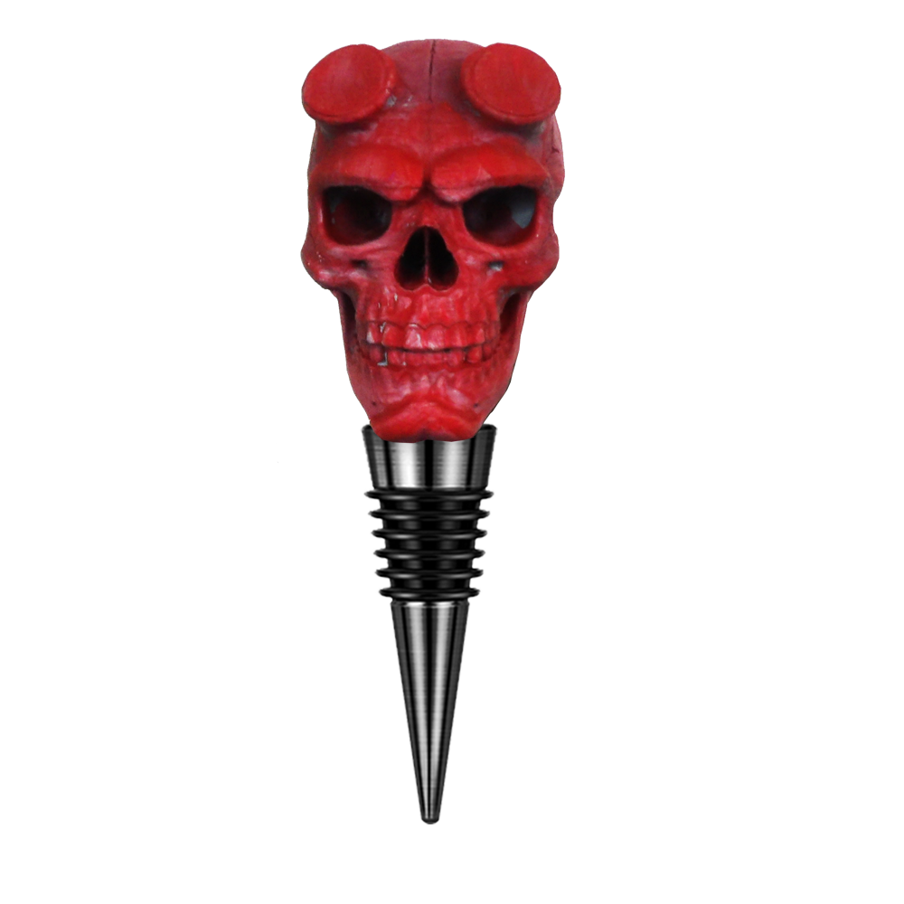 HellboyStopper