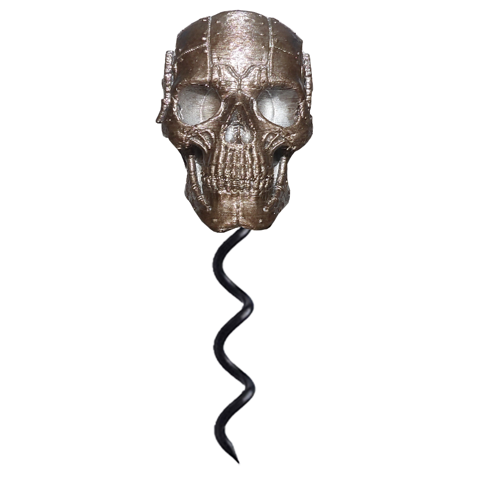 SteamPunkScrew