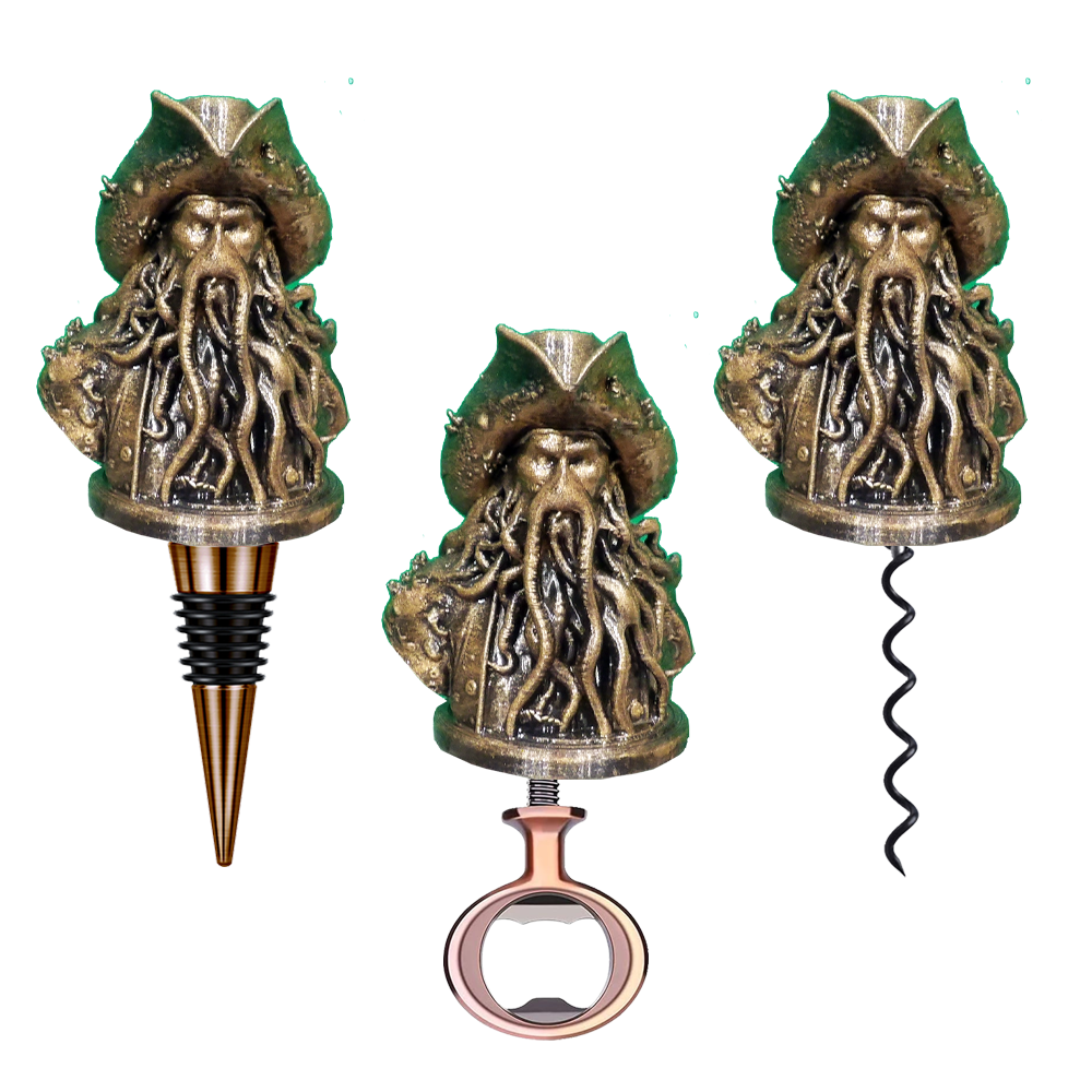 DavyJonesTools