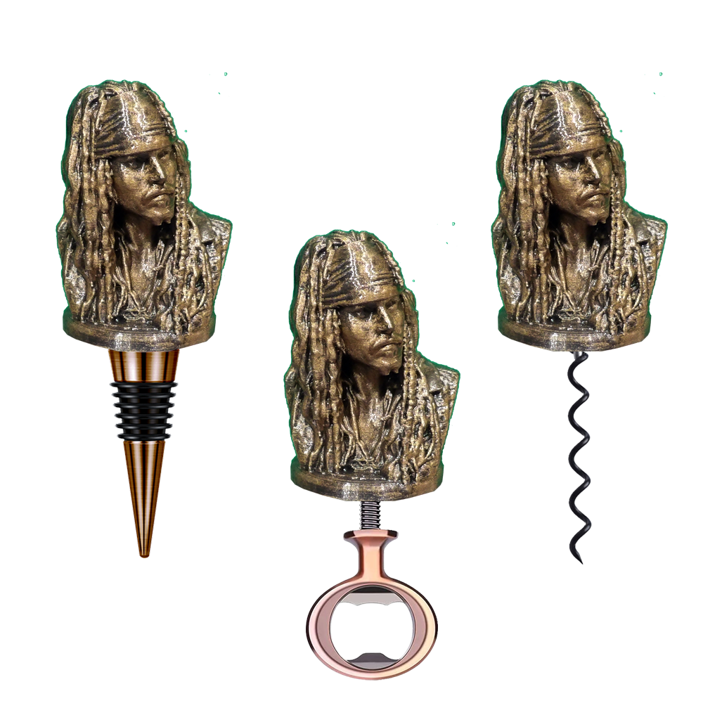 JackSparrowTools