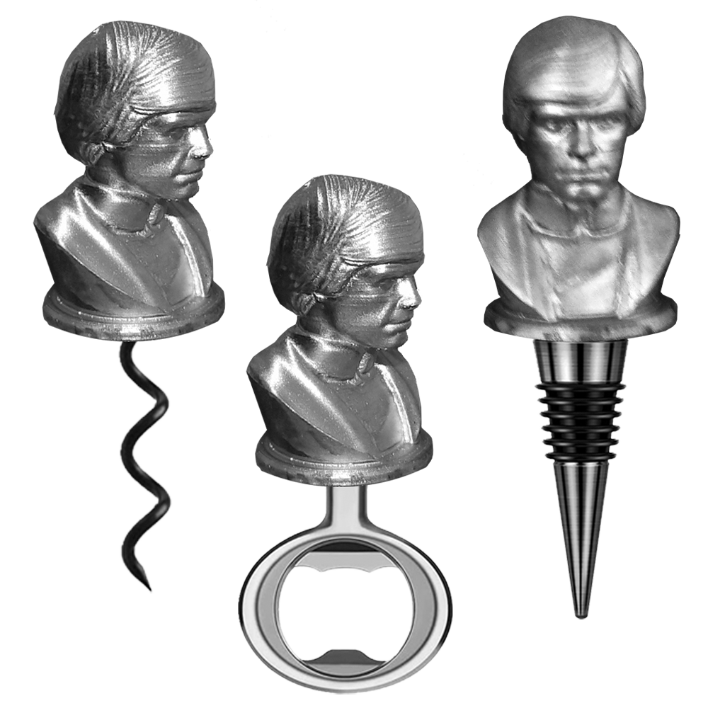 Luke Bar Tools